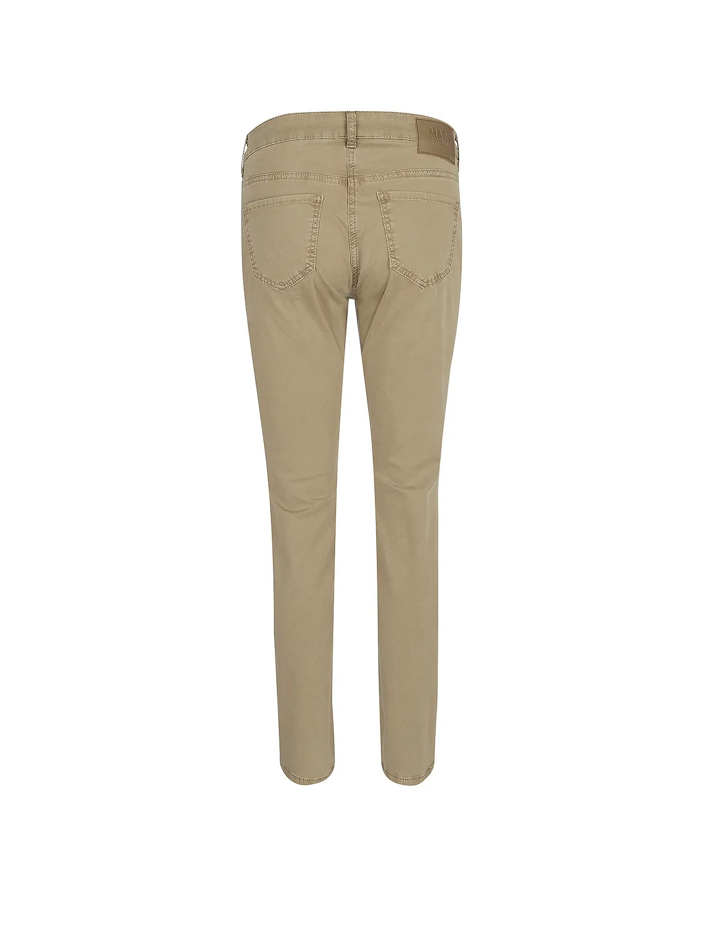 MAC | Hose RICH SLIM | camel